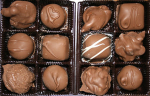 Deluxe Assortment