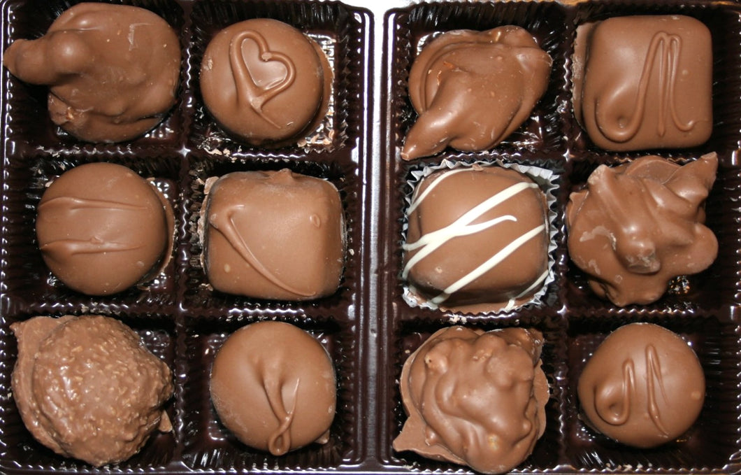Deluxe Assortment