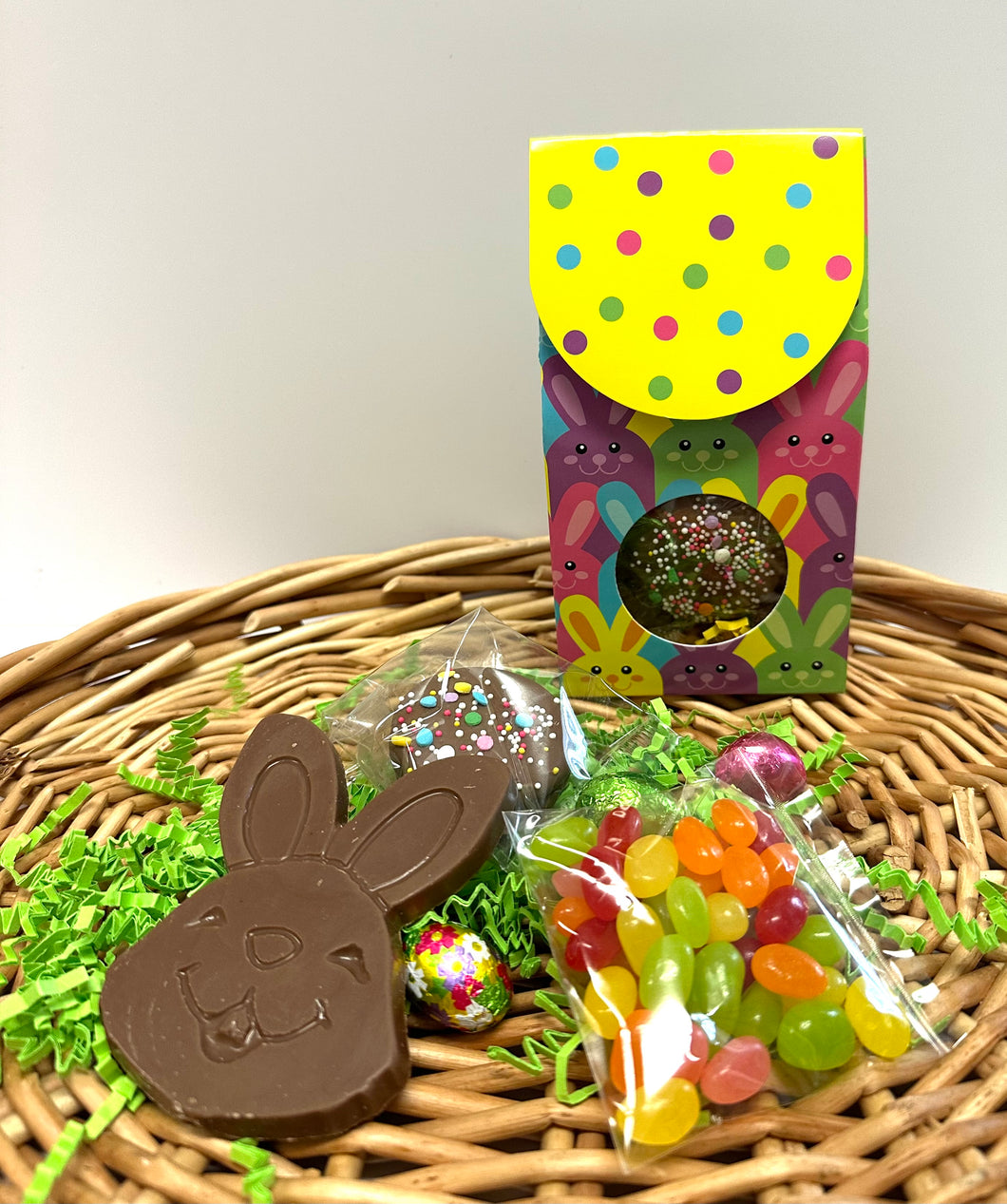Easter Giftbox 🐰