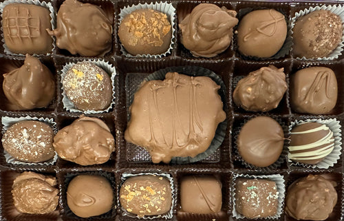 Deluxe Assortment