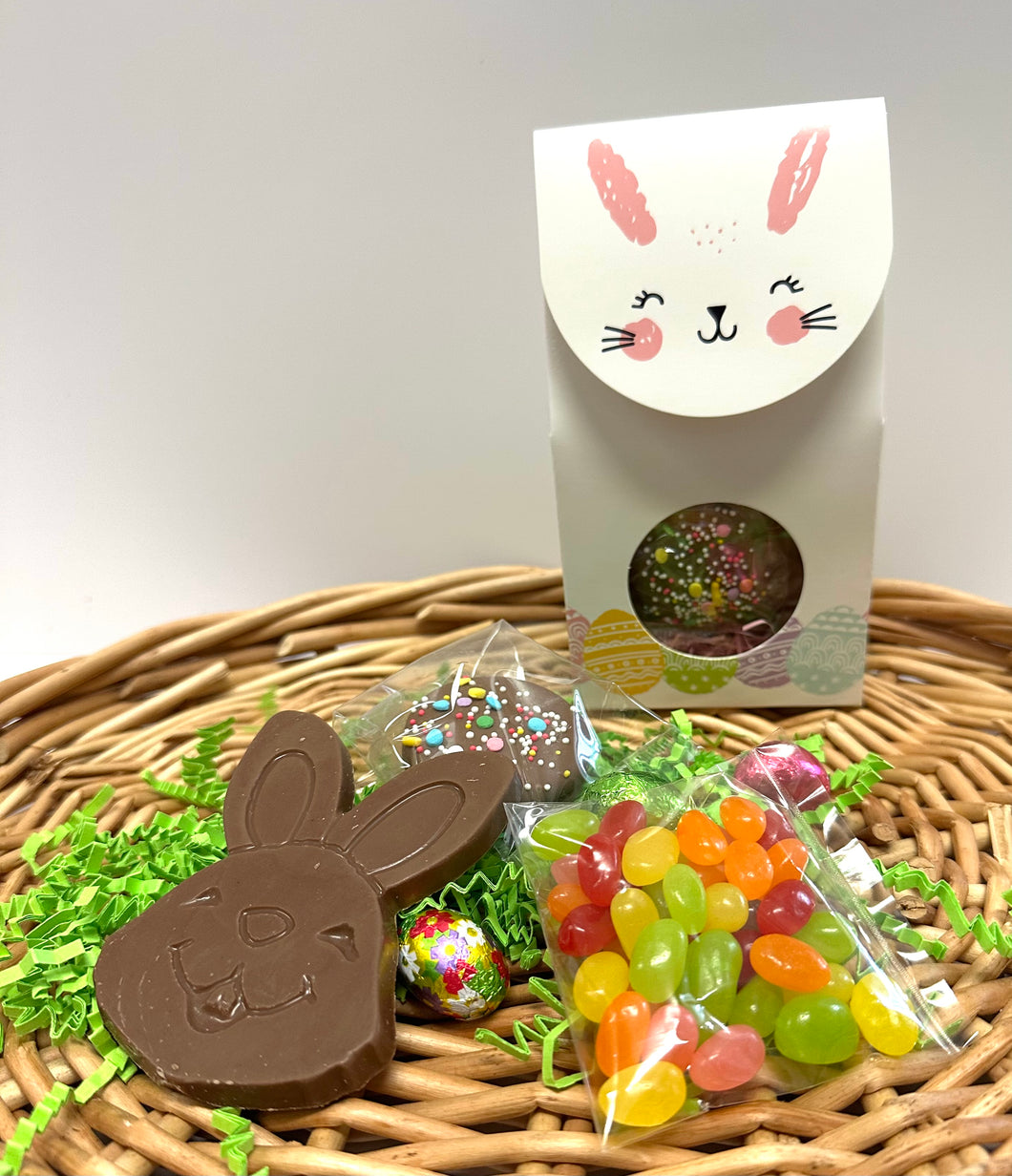 Easter Giftbox 🐰