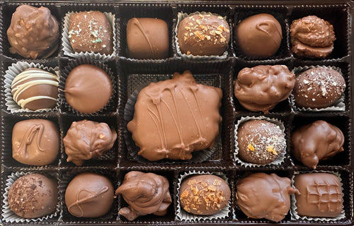Deluxe Assortment