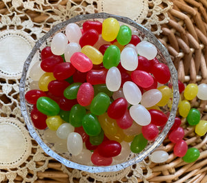 Spiced Jelly Beans