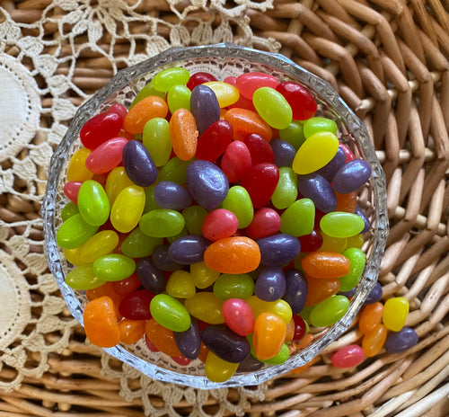 Petite Fruit Pectin Jelly Beans