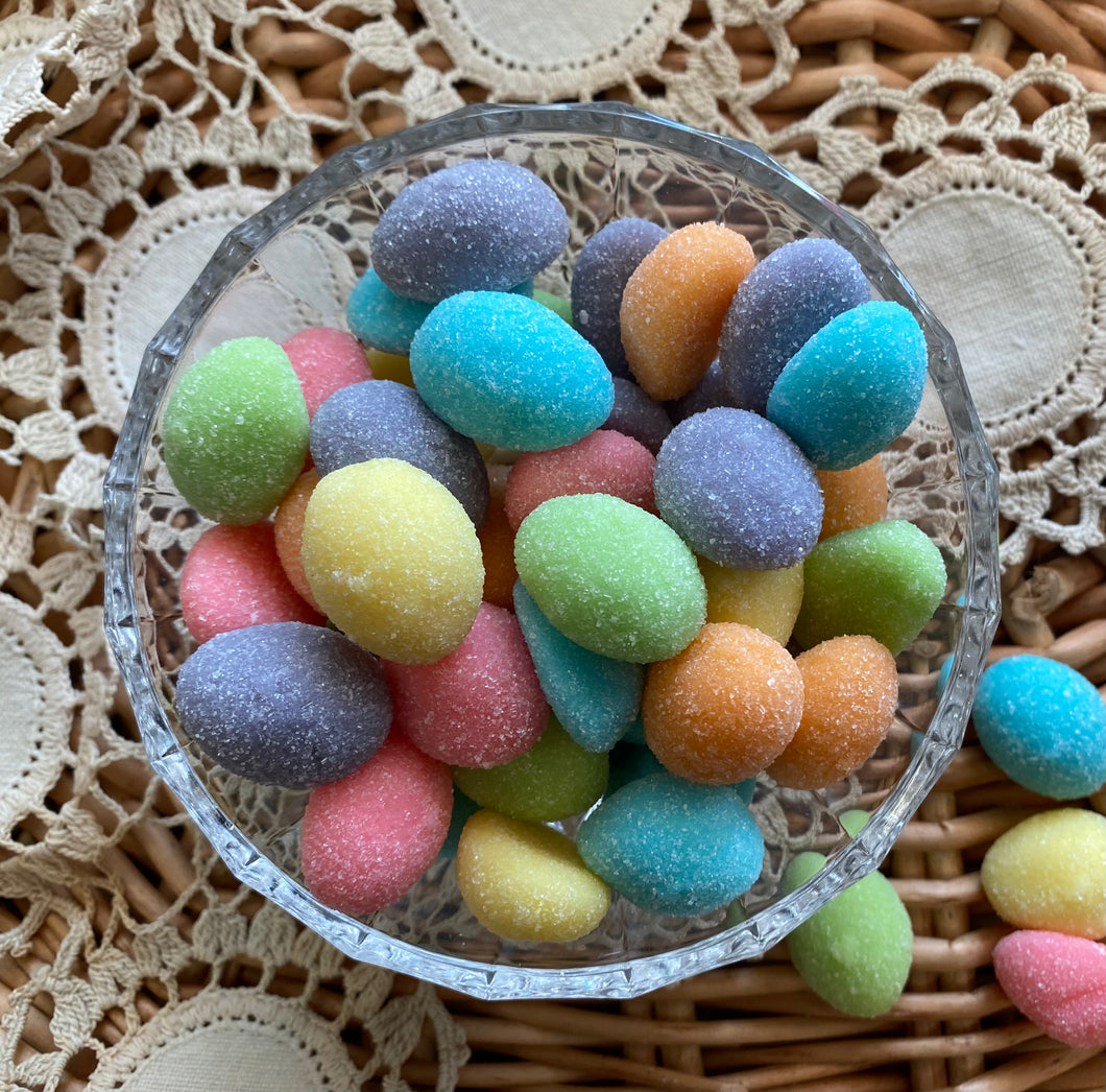Eggstra Eggstra Gummis