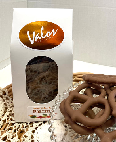 Harvest Pretzel Gift Box🥨🍂