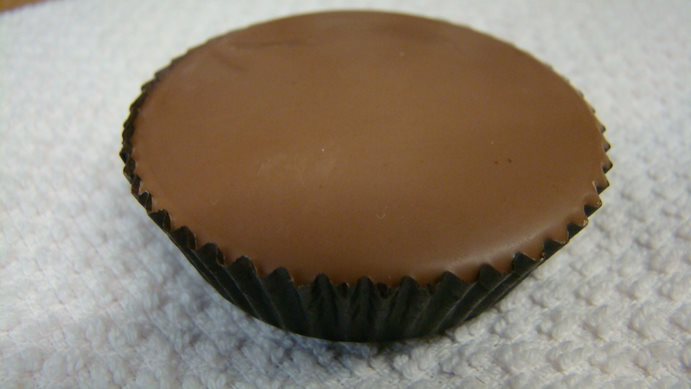 Peanutbutter Cup